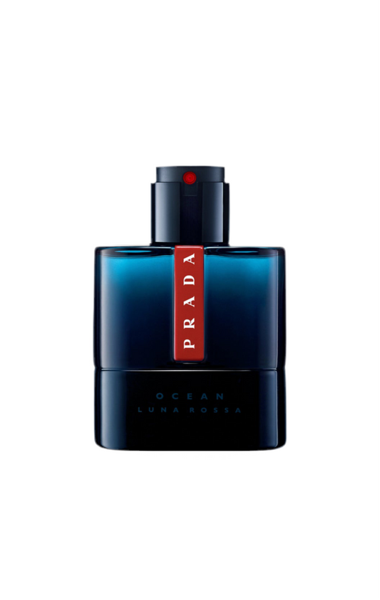 PRADA - OCEAN LUNA ROSSA