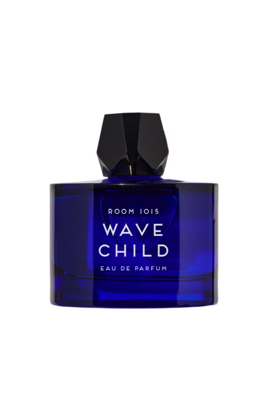 ROOM 1015 - WAVE CHILD