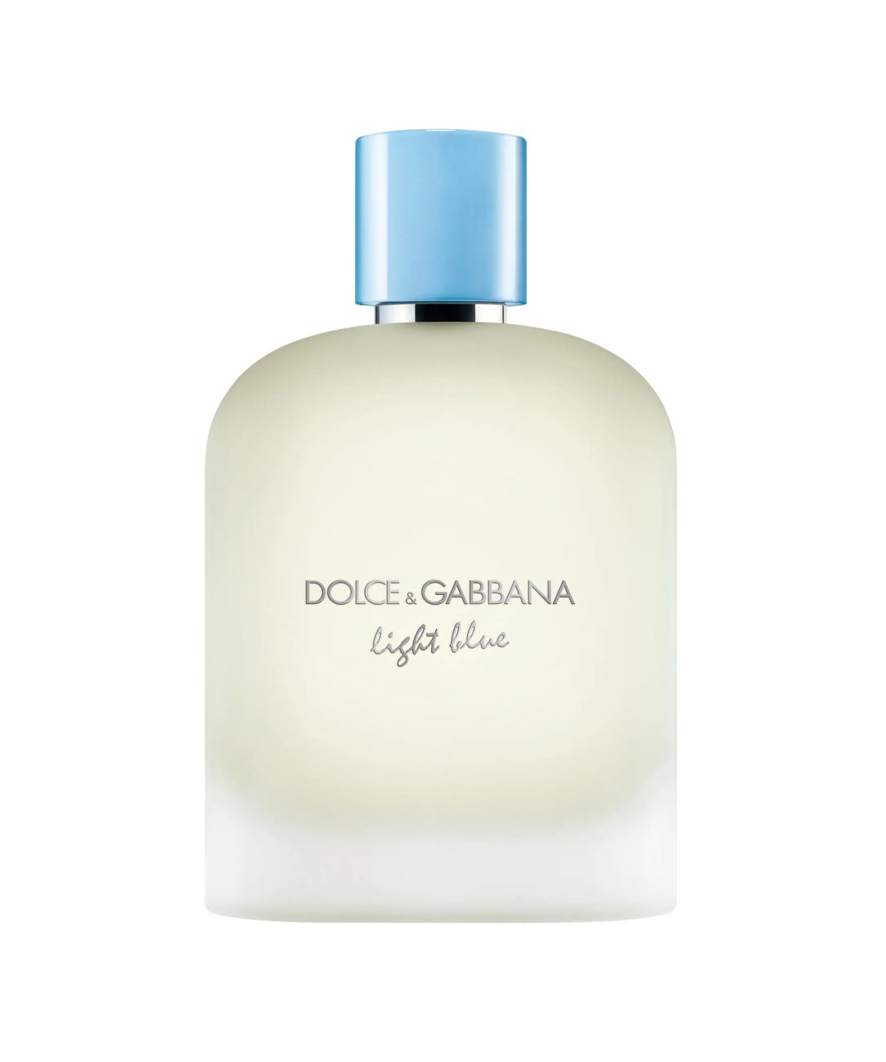 DOLCE & GABBANA LIGHT BLUE (EDT)