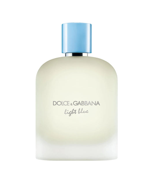 DOLCE & GABBANA LIGHT BLUE (EDT)