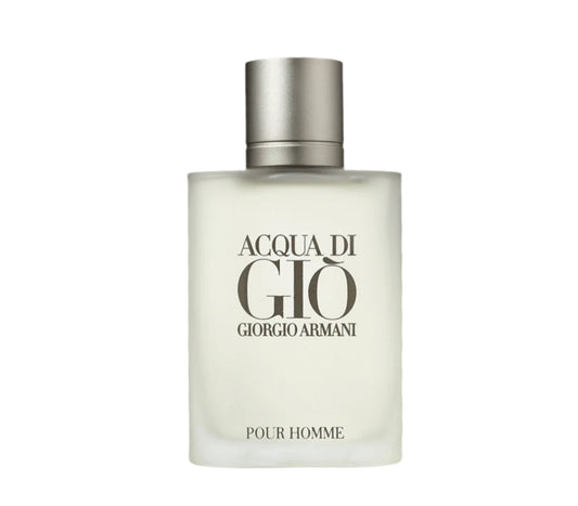 ACQUA DI GIO POUR HOMME
