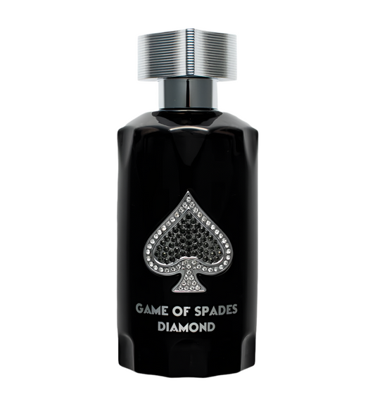 GAME OF SPADES - DIAMOND