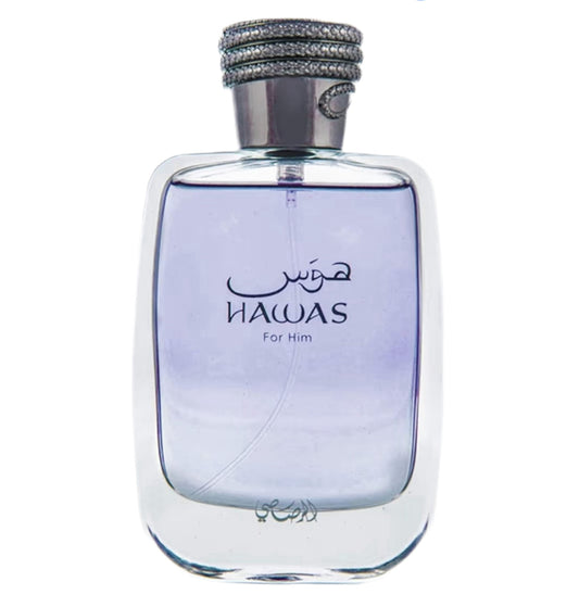 HAWAS - FOR HIM (EDP)