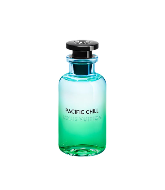 LV - PACIFIC CHILL