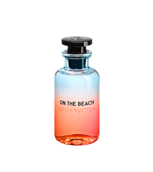 LV - ON THE BEACH